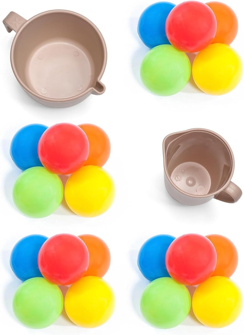 STEP2 Wonderball Fun House Playhouse, Multi-Colour, 853900 - Image 3